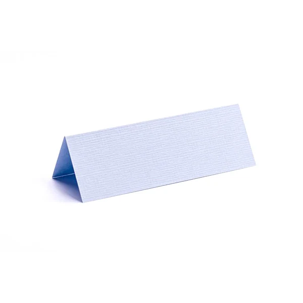 Paper Exclusive Bordkort, 240 g, 10 x 7 cm, Tekstureret, 10 stk